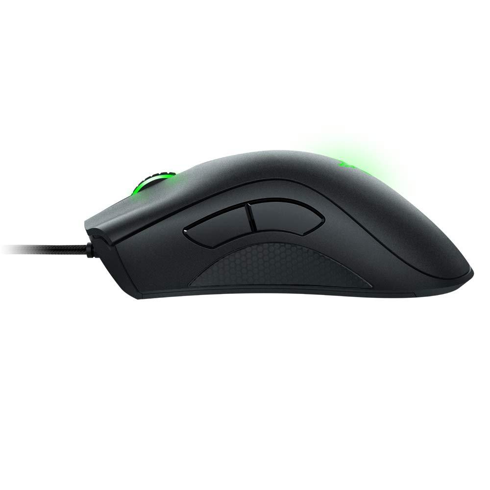 Razer Souris DeathAdder Essential Ref: RZ01-03850100-R3M1