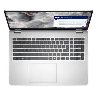 DELL  PB16250  Intel Ultra 7-255U 16GB 512GB SSD Intel Graphics 16" FHD  Ubuntu DP16P-U7-FD