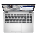 DELL  PB16250  Intel Ultra 7-255U 16GB 512GB SSD Intel Graphics 16" FHD  Ubuntu DP16P-U7-FD