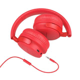 Energy Sistem Casque BT Style 3 Rouge