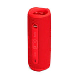 JBL Haut Parleurs Flip 6 Rouge