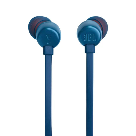 JBL Ecouteurs Tune 310C Bleu