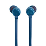 JBL Ecouteurs Tune 310C Bleu