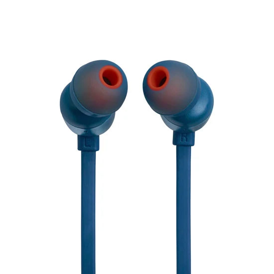 JBL Ecouteurs Tune 310C Bleu