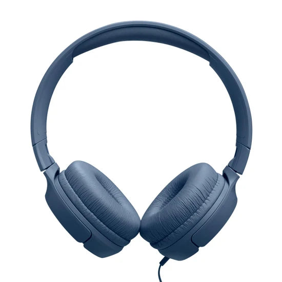 JBL Casque Tune 520C Bleu