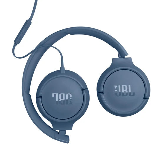 JBL Casque Tune 520C Bleu
