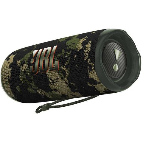 JBL Haut Parleurs Flip 6 Camo