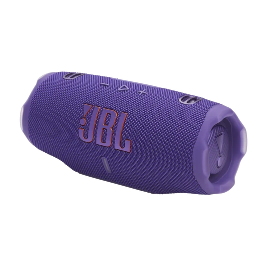 JBL Haut Parleurs Charge 6 Violet