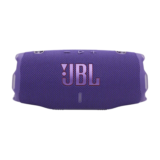 JBL Haut Parleurs Charge 6 Violet