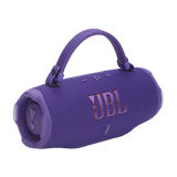 JBL Haut Parleurs Charge 6 Violet