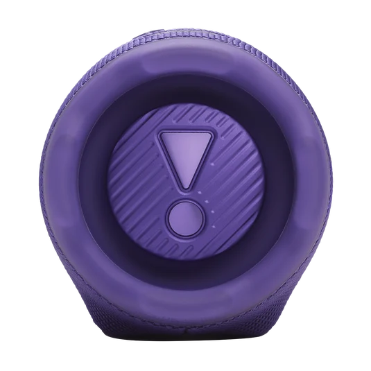 JBL Haut Parleurs Charge 6 Violet