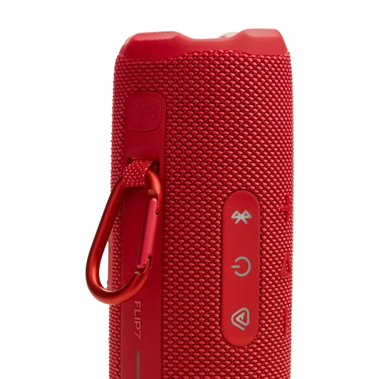 JBL Haut Parleurs Flip 7 Rouge