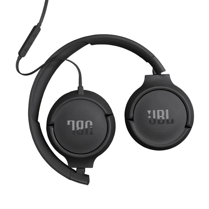 JBL Casque Tune 520C Noir