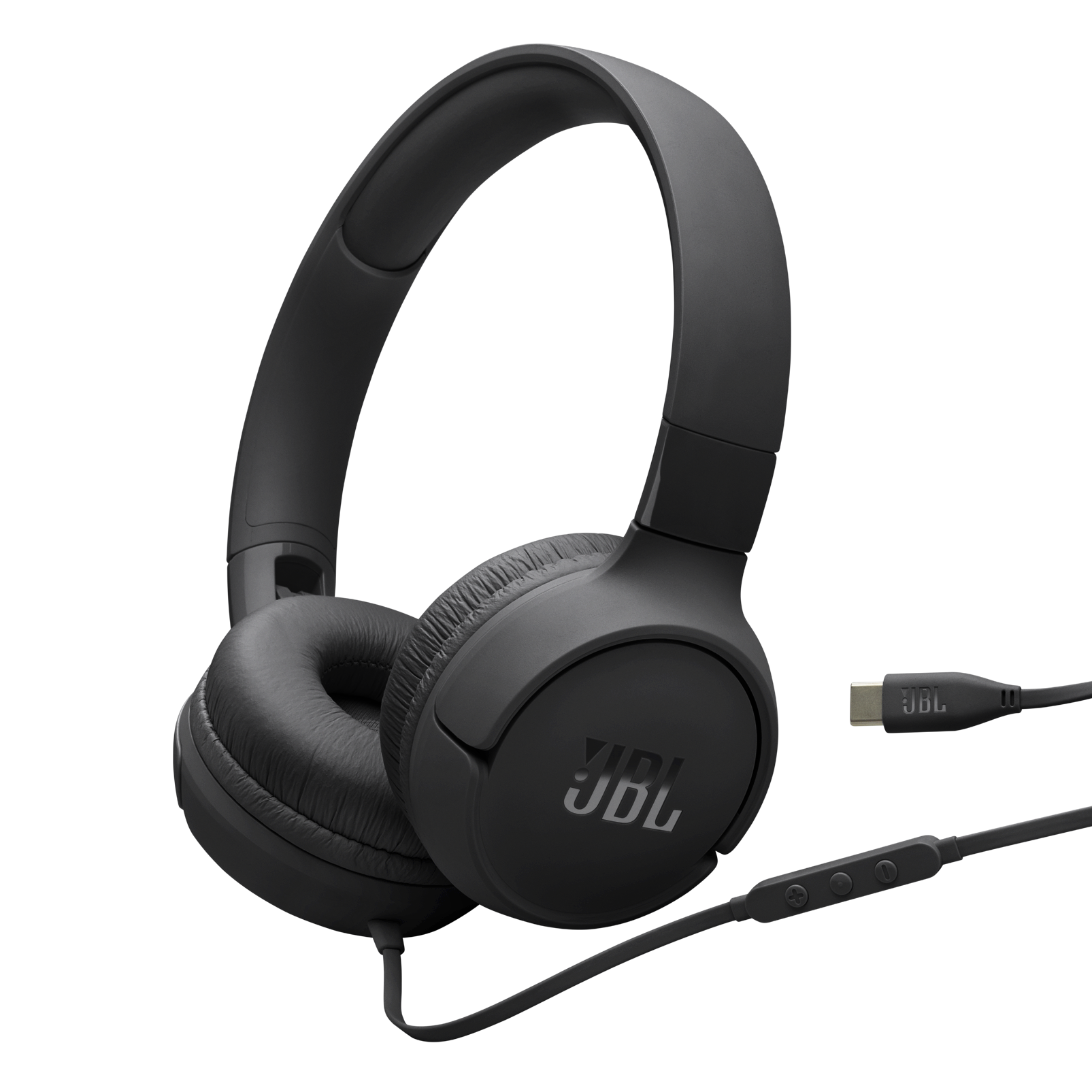 JBL Casque Tune 520C Noir