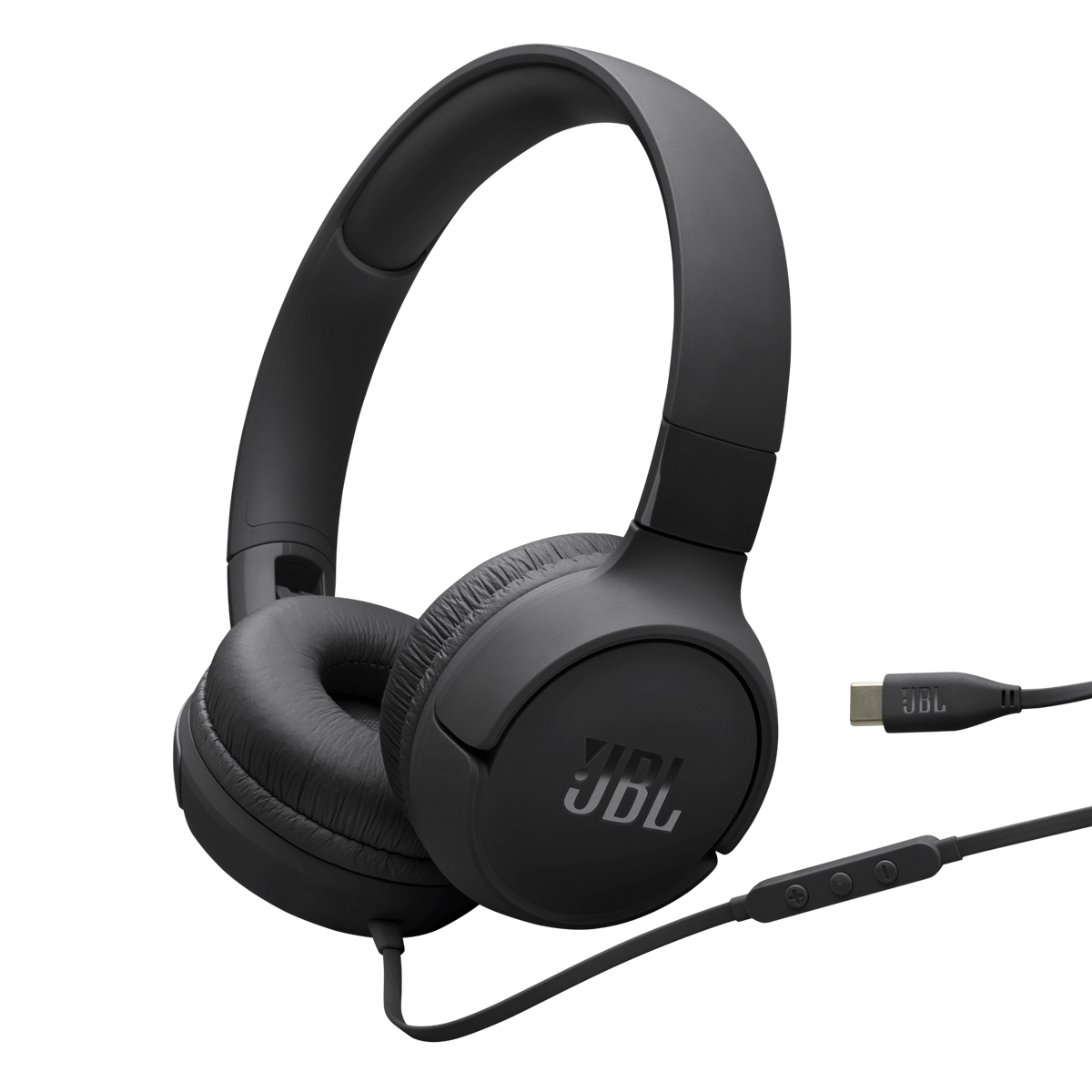 JBL Casque Tune 520C Noir