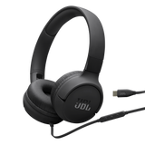 JBL Casque Tune 520C Noir