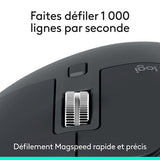 MX Master 3S BT edition