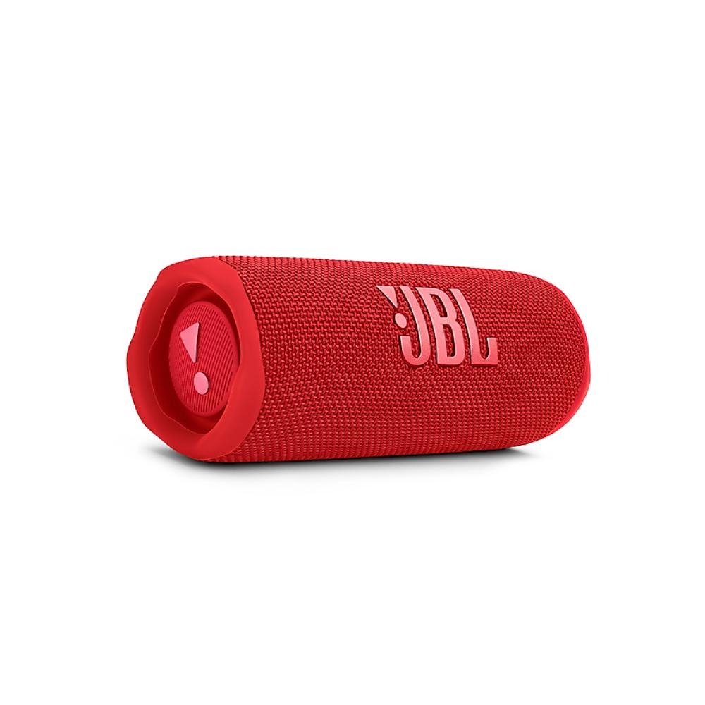 JBL Haut Parleurs Flip 6 Rouge