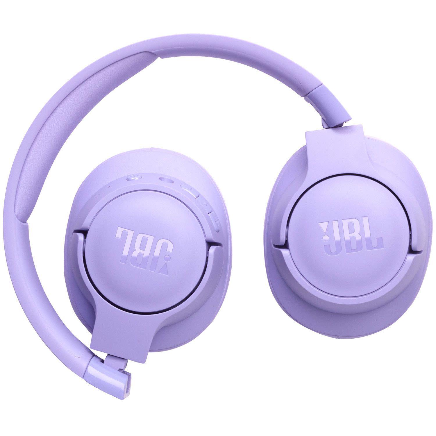 JBL Casque Tune 720BT Violet