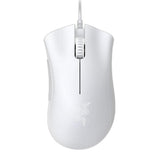 Razer Souris DeathAdder Essential Blanc Ref: RZ01-03850200-R3M1