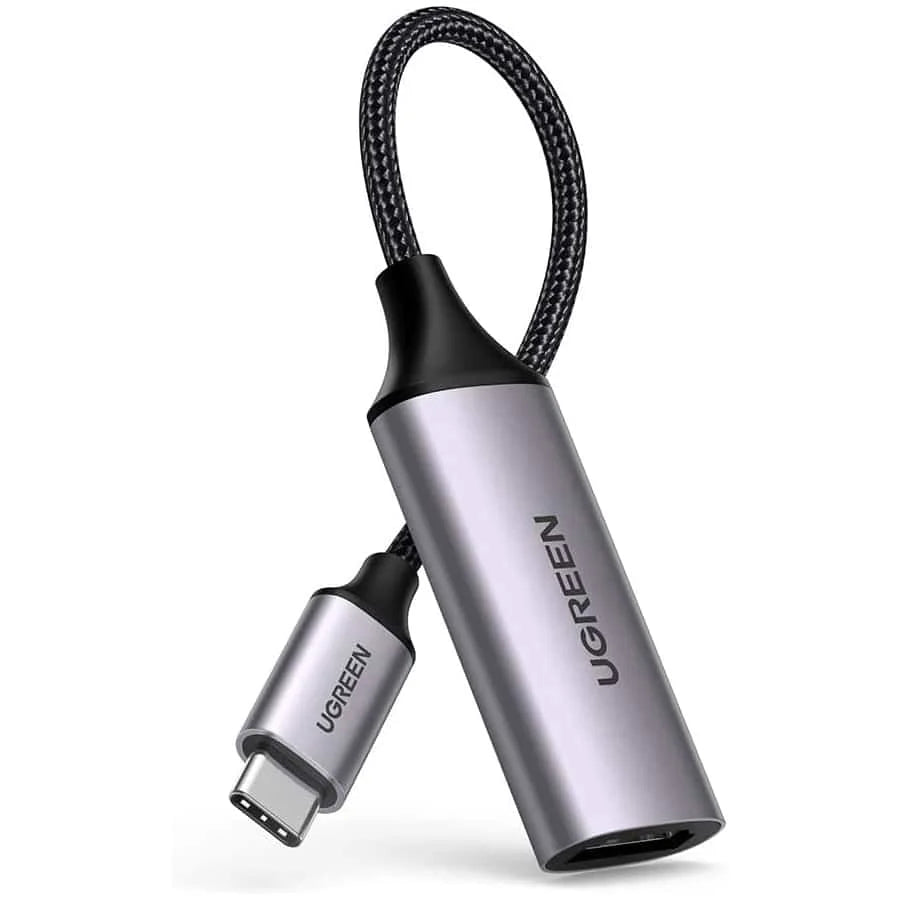 Ugreen Cable USB-C to HDMI Female
