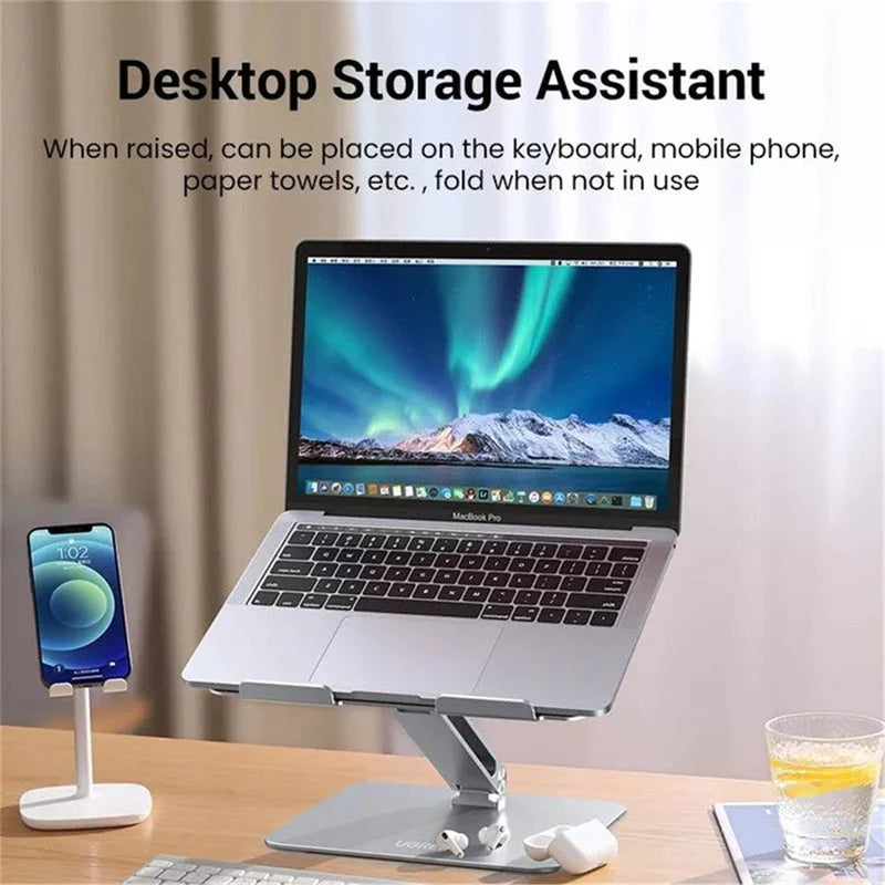 Ugreen Support Amovible pour PC Portable