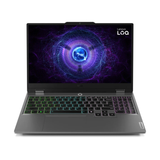 LENOVO LOQ 15IAX9E  Intel i5-12450HX 16GB 512GB SSD RTX 2050 4GB 15.6" FHD Win11 83LK006SFE