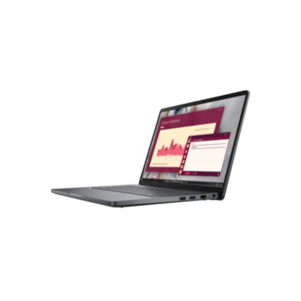 DELL PC14250 Intel 5-120U 8GB 512GB SSD Intel Graphics  14" FHD Ubuntu DP14-C5-FD