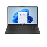 HP G10 250 Intel i5-1334U 8GB 512GB SSD Intel Iris Xe Graphics 15.6" FHD Free DOS 9B9F5EA