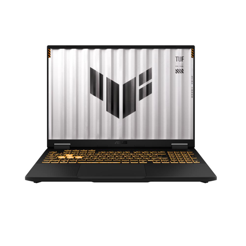 ASUS TUF Gaming F16 TUF608JHR Intel i7-14650HX 16GB 1TB SSD RTX 5050 8GB 16" WUXGA Win11 90NR0NA1-M00240