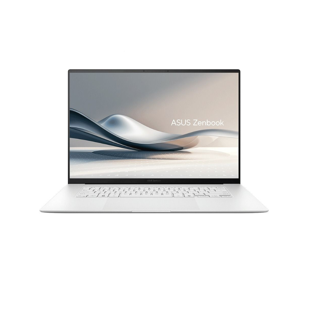 أسوس / زينبوك / UX5406SA / إنتل Ultra 9-288V / 32 جيجابايت / 1 تيرابايت SSD / كارت شاشة Intel Arc / شاشة 14 بوصة OLED بدقة WQXGA تعمل باللمس / ويندوز 11 / 90NB14F4-M00H20