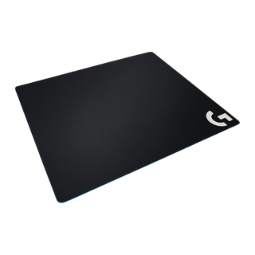 Logitech G640 Large Cloth Gaming Mouse Pad 12M