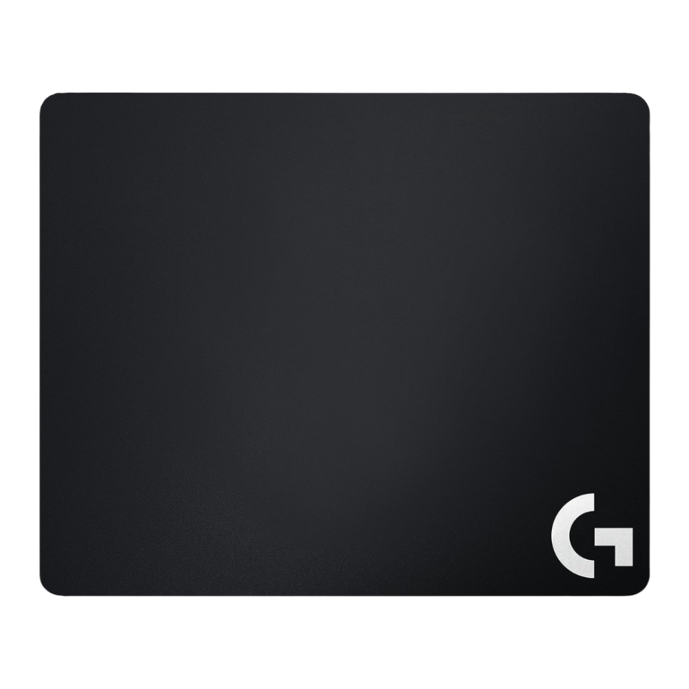 Logitech G640 Large Cloth Gaming Mouse Pad 12M