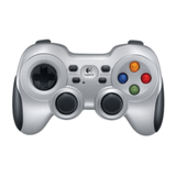 Logitech F710 Wireless Gamepad