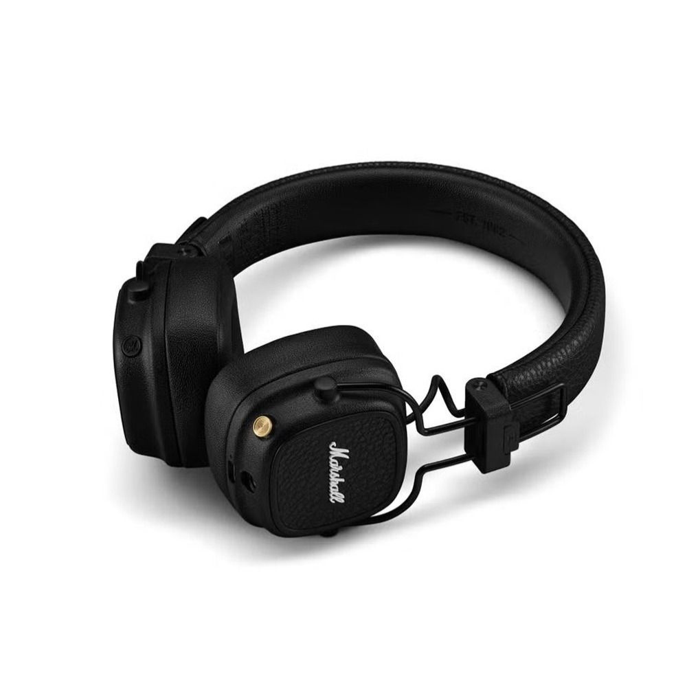 Marshall Casque Major V BT Noir