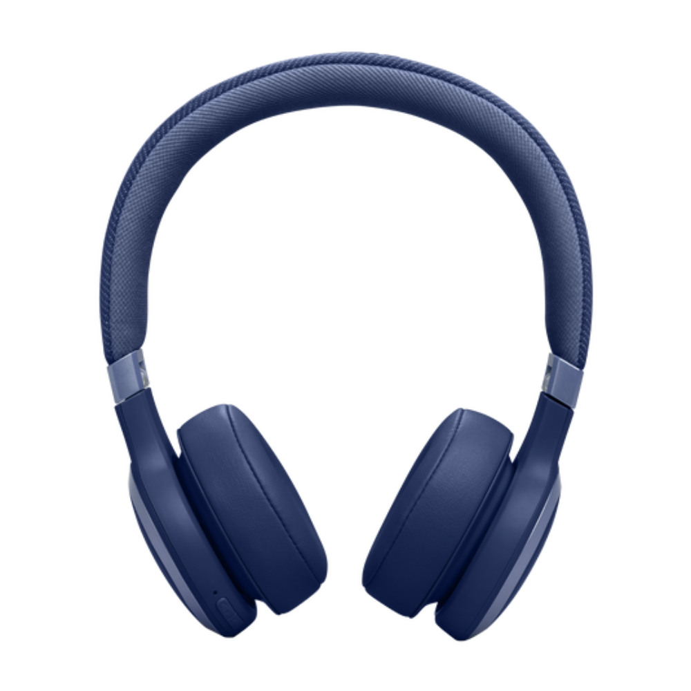 JBL Casque Tune 670 NC BT Bleu