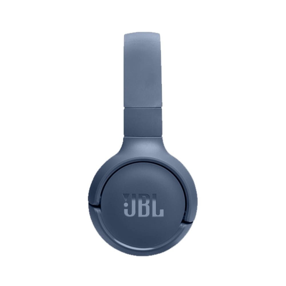 JBL Casque Tune 520BT Bleu