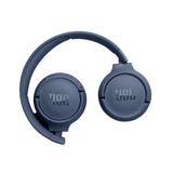 JBL Casque Tune 520BT Bleu