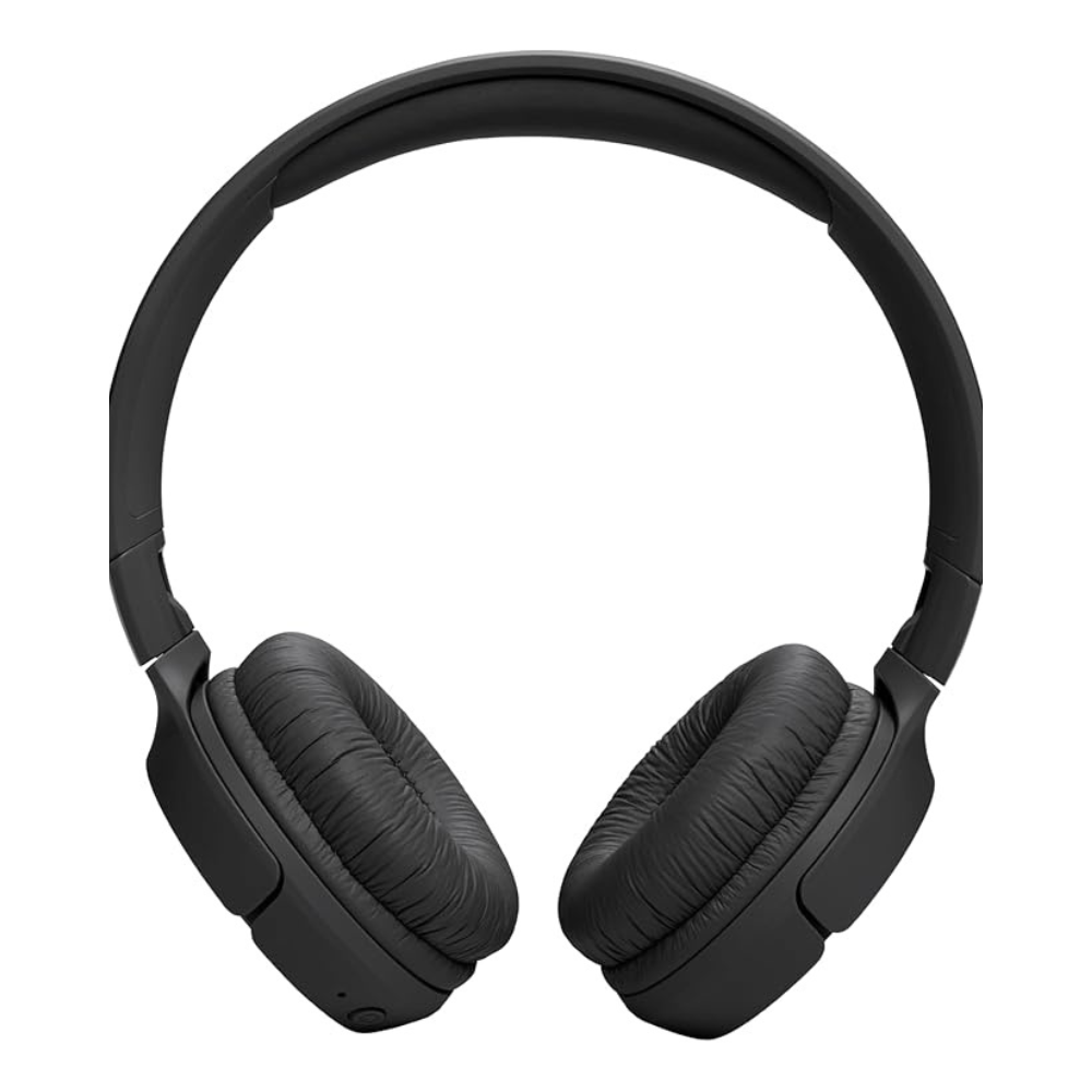 JBL Casque Tune 520BT Noir
