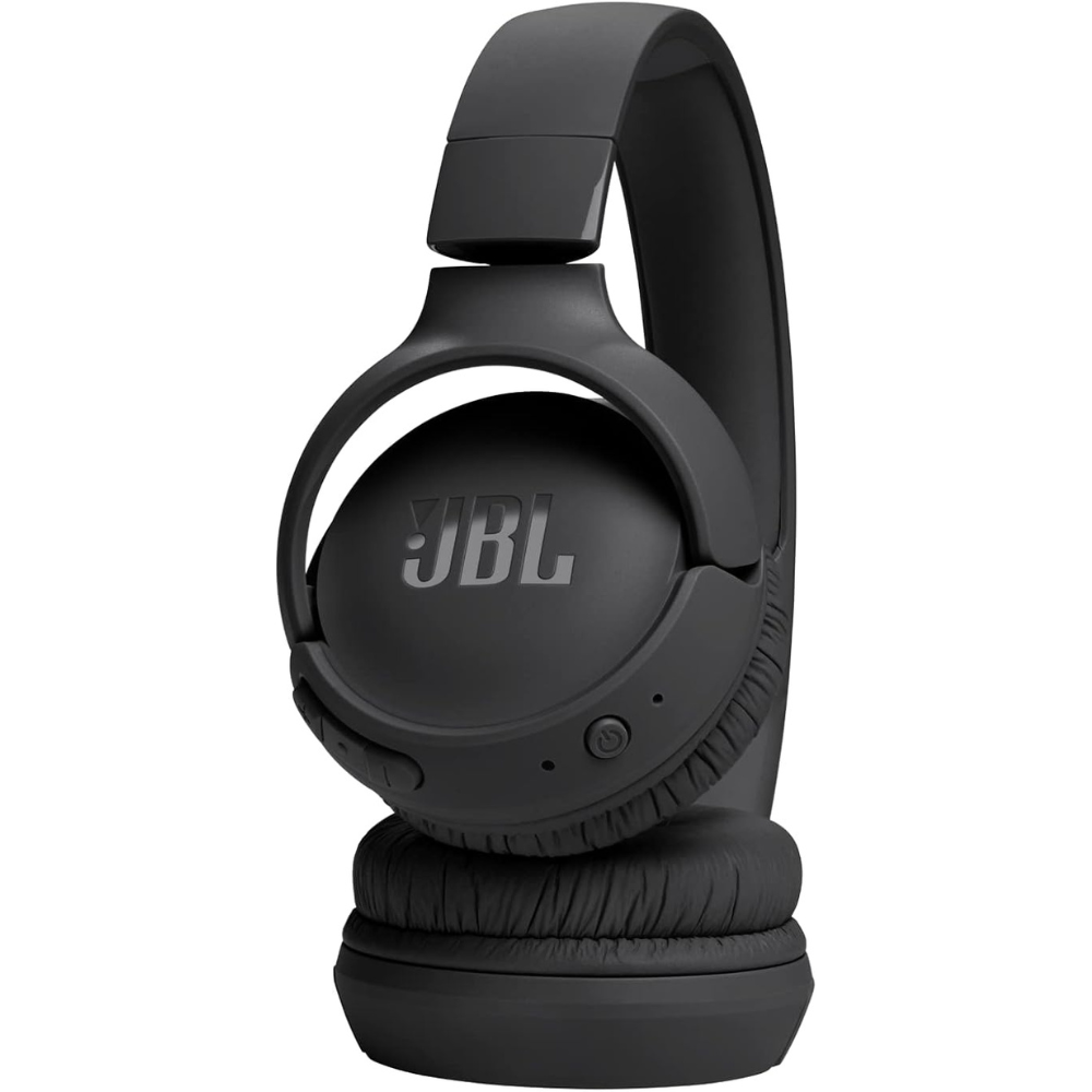 JBL Casque Tune 520BT Noir