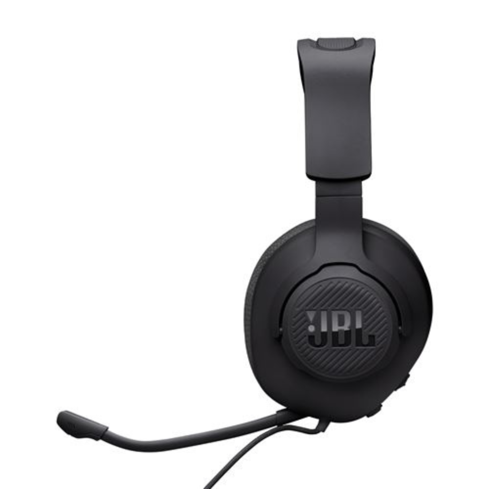 JBL Casque Quantum 100 M2 Noir