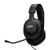 JBL Casque Quantum 100 M2 Noir