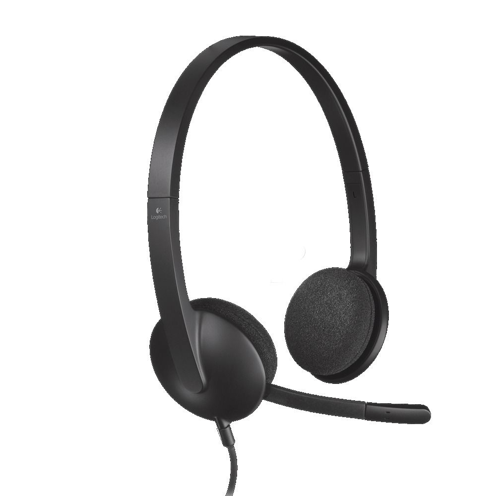 Logitech HEADSET - Zone 300 - BLACK - BT - N/A - EMEA28i-935