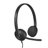 Logitech HEADSET - Zone 300 - BLACK - BT - N/A - EMEA28i-935