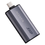 ADATA Disque dur Externe SSD SC750 2T USB C 12M