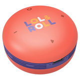 إنرجي سيستم سماعة Lol&Roll Pop Kids – اورنج