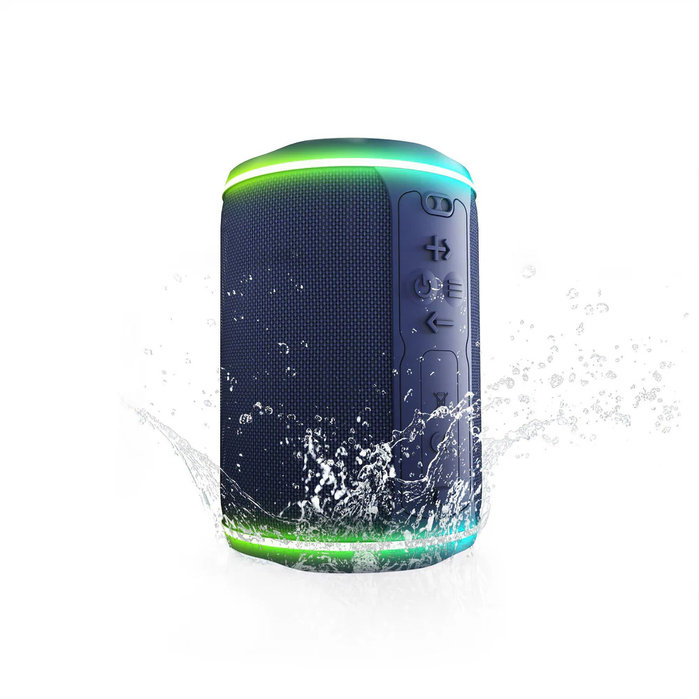 إنرجي سيستم سماعة Urban Box Supernova – أزرق