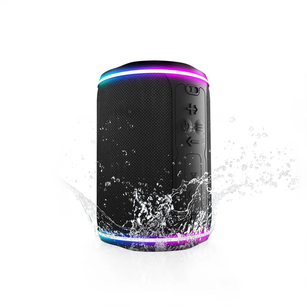 Energy Sistem Haut-Parleur Urban Box Supernova Noir