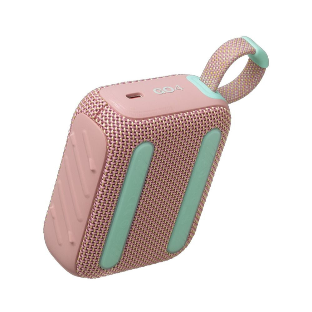 جي بي إل سماعات GO 4 – روز