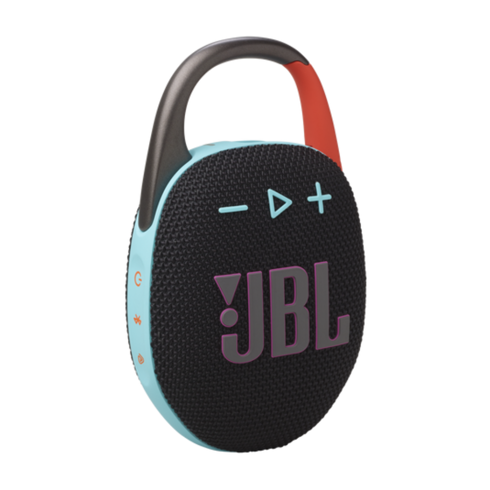 JBL Haut Parleurs Clip5 Camo